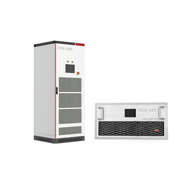 HDR-APF并聯(lián)有源電力濾波裝置